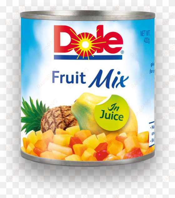 dole fruit mix - dole orange strawberry banana juice 12 oz can