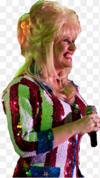 dolly parton parton tribute - girl