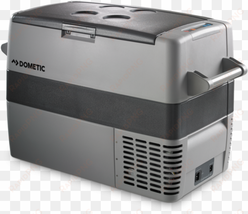 dometic cf 50 fridge/ freezer - dometic cf-50 kühlbox