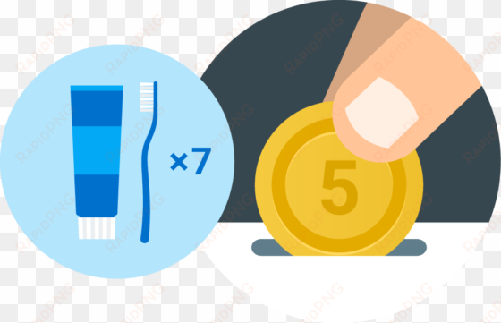 donativo 2 - graphic design