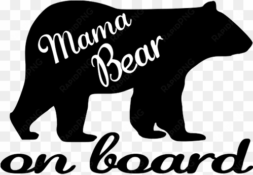 don't mess with the mama bear - running hooked on medals large medal hanger my race