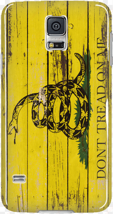 don't tread on me - don t tread on me