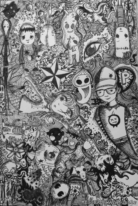 doodle