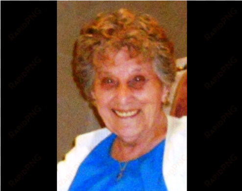 dorothy ann fournier, - senior citizen