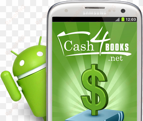 download it now by selecting the google play button - scan any check and be able to cash it