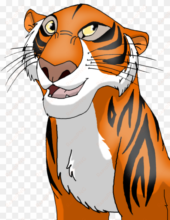 download jungle book characters wallpaper hd resolution - jungle book character