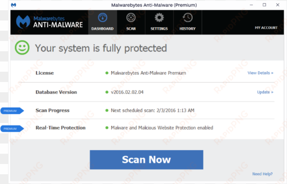 download malwarebytes anti malware - malwarebytes 3.5 1 lifetime key