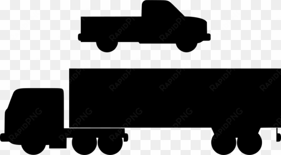 download png - truck