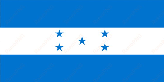 download svg download png - honduras flag