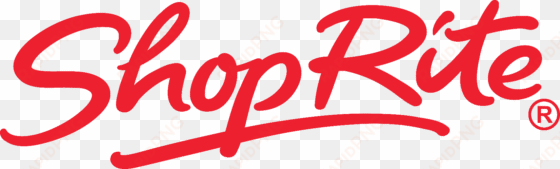 download your coupon to redeem at shoprite - shop rite logo png