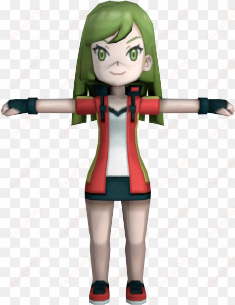 download zip archive - ace trainer pokemon alpha sapphire