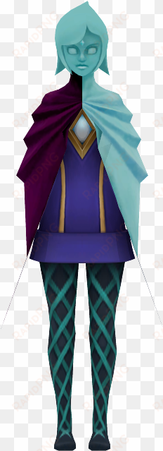 download zip archive - fi zelda 3d model