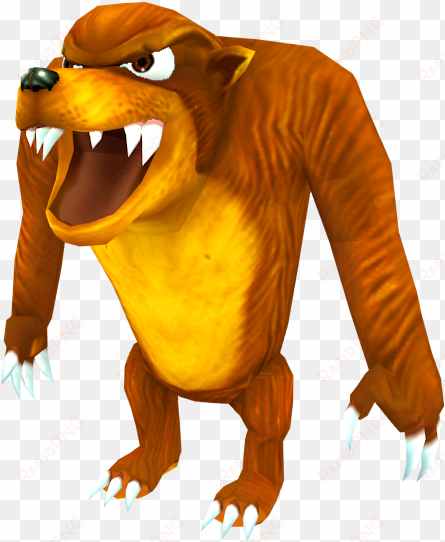 download zip archive - kao the kangaroo