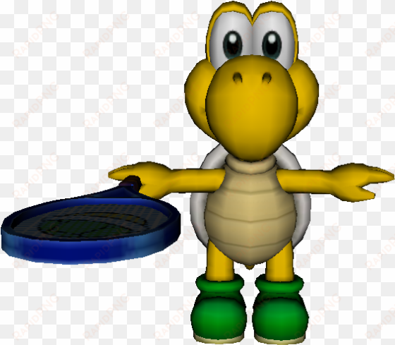download zip archive - koopa troopa