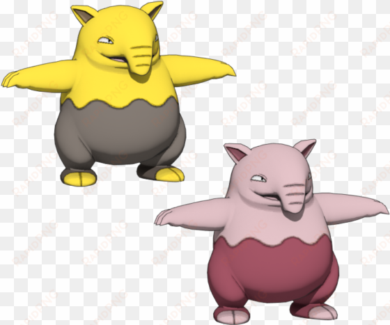 download zip archive - pokémon x and y