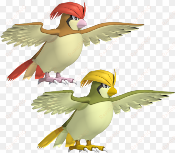 download zip archive - pokémon x and y