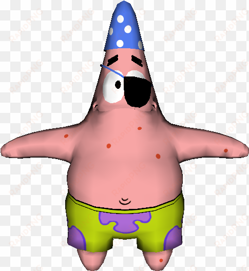 download zip archive - spongebob creature from the krusty krab costumes