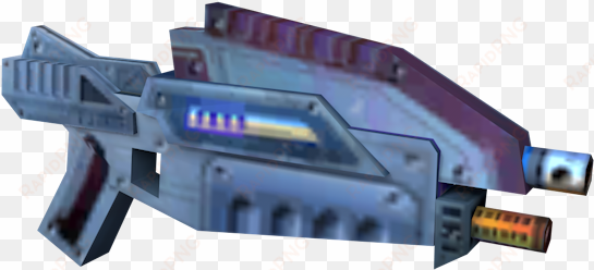 download zip archive - star fox assault gun