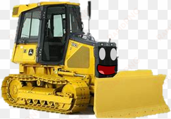 dozer - png - bull dozer clip art