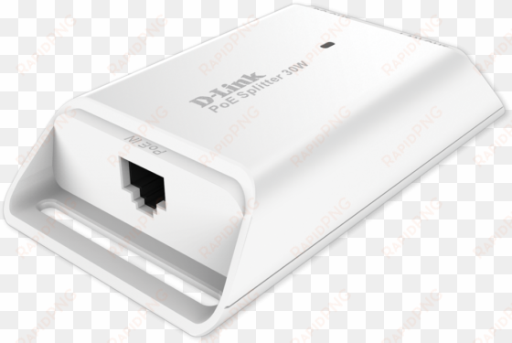dpe-301gs poe splitter - d-link dpe-301gs 1-port gigabit poe splitter