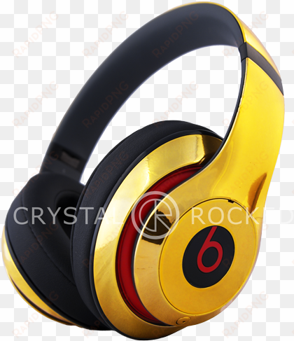 dr - dre - studio - 24ct - headphones