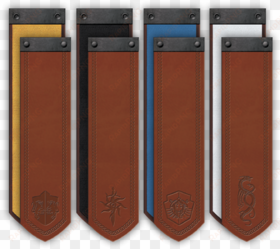 dragon age bookmarks - dragon age bookmark