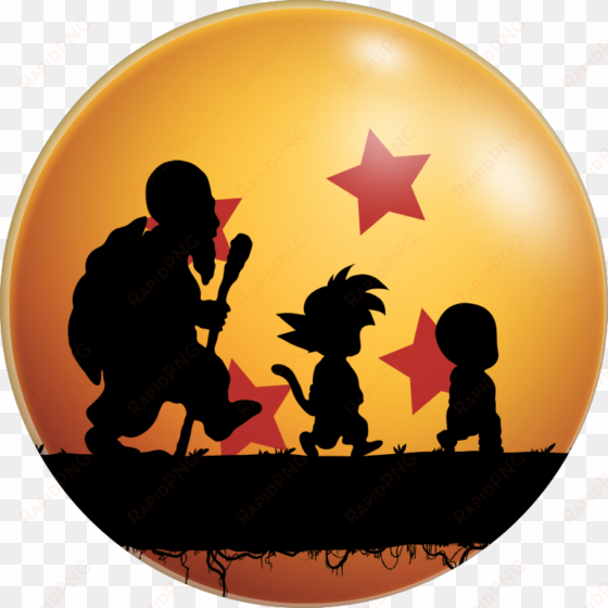 dragon ball hakuna matata