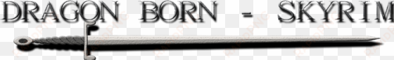 dragon born - mount & blade: warband