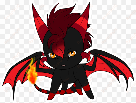 dragon chibi www pixshark com images galleries with - drawing