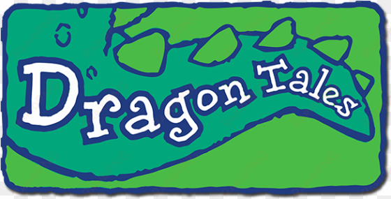 dragon tales 58b9c59633f60 - dragon tales logo