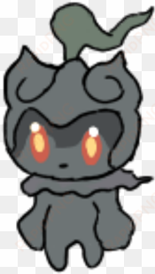 drawing marshadow - drawing