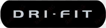 dri-fit logo vector - dri fit logo vector