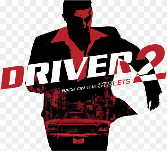 driver 2 - driver 2 back on the streets ps1