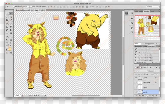 drowzee