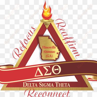 dsthac - delta sigma theta