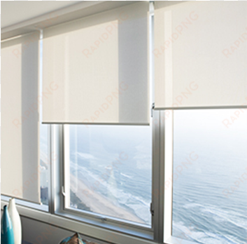 dual roller blinds - roller blinds