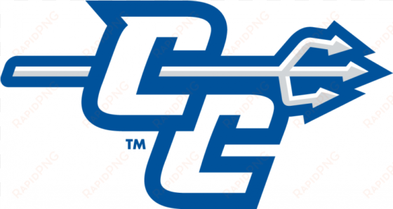 duke blue devils iron ons - central connecticut state logo