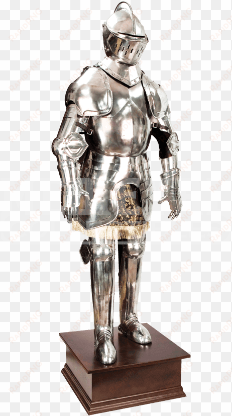duke of burgundy suit of armor - duke of burgundy armor