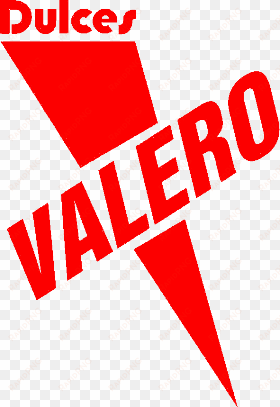 dulces valero - graphic design