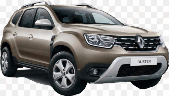 duster, h1 a/t - renault duster 2019