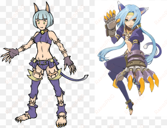 dvlmps - star ocean the last hope
