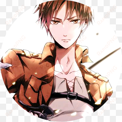⋆「icons de eren jaeger 」⋆ 2/2 ↳ @greendryad ➟pixiv - eyen attack on titan