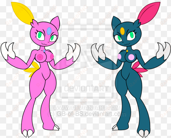 e621 anthro anthrofied breasts distracting watermark - cartoon