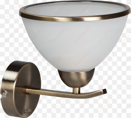 ebony wall light - havells wall light