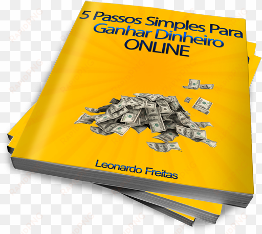 ebook ganhar dinheiro online png amarelo - 100+ budget tips guaranteed to immediately save you