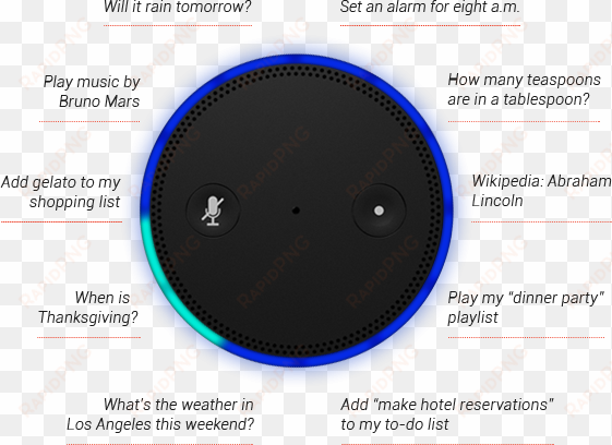 echo buttons - can alexa do