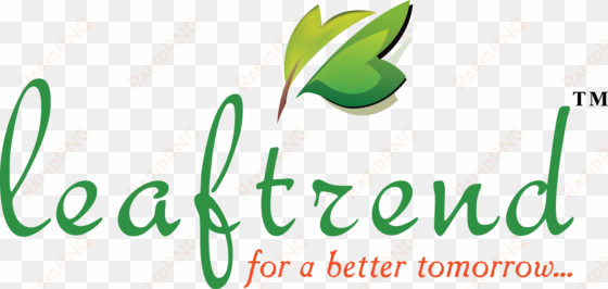 eco friendly palm leaf plates - areca leaf plates logo