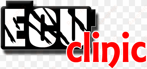 ecu clinic - ecu repair logo