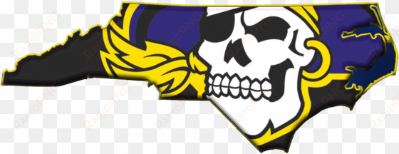 ecu logo