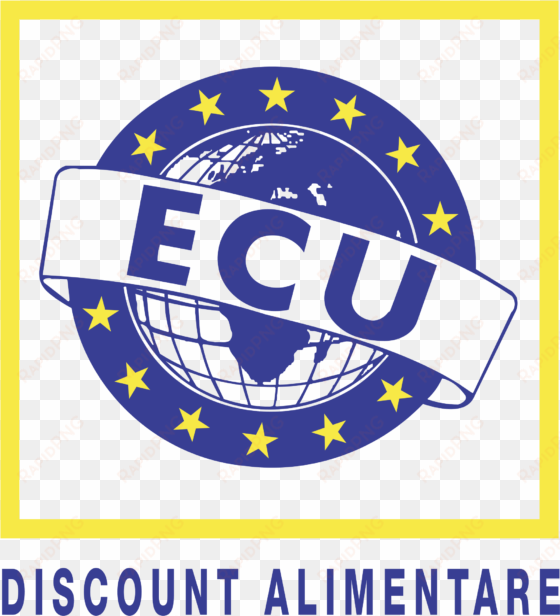 ecu logo png transparent - vector graphics